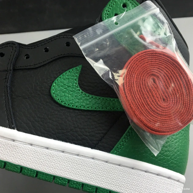 Reps high pine 555088-030 green air 1 jordan 0502